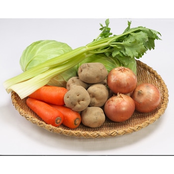 千代の一番 野菜ブイヨン 香澄 50g(5g×10包) 千代の一番