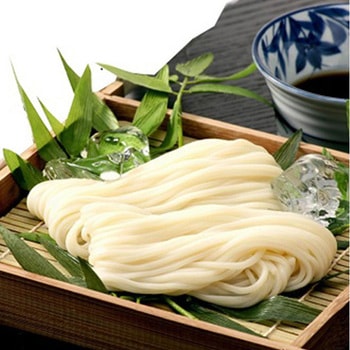 長崎五島うどん 五島手延うどん(国産小麦) 200g 長崎五島