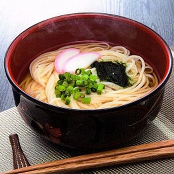長崎五島うどん 五島手延うどん(国産小麦) 200g 長崎五島