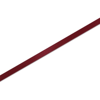 シングルサテンリボン 9mm幅 HEIKO