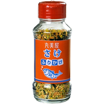 丸美屋 特ふりビン入り さけ 100g 丸美屋フーズ