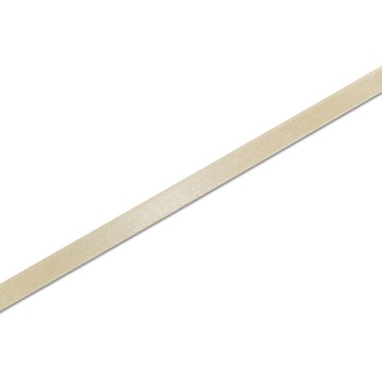 シングルサテンリボン 9mm幅 HEIKO