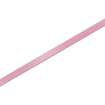 シングルサテンリボン 9mm幅 HEIKO