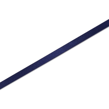 シングルサテンリボン 9mm幅 HEIKO