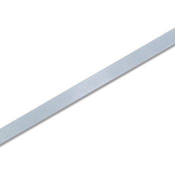 シングルサテンリボン 12mm幅 HEIKO