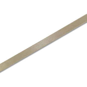 シングルサテンリボン 12mm幅 HEIKO