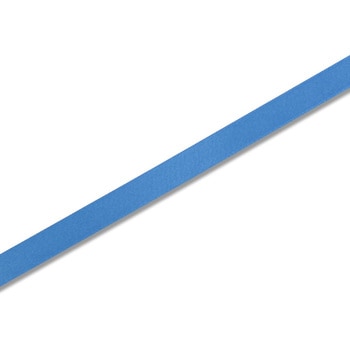 シングルサテンリボン 12mm幅 HEIKO