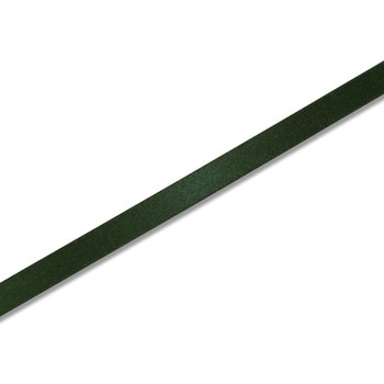 シングルサテンリボン 12mm幅 HEIKO