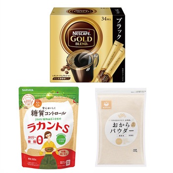 手作り珈琲ブレイクセット 日本アクセス