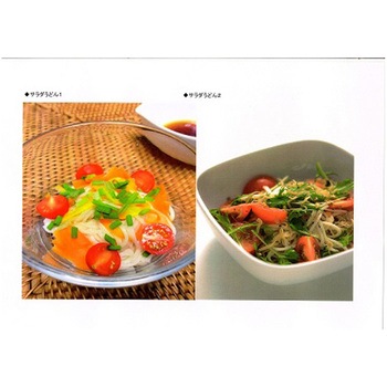 長崎五島うどん 五島手延うどん(国産小麦)と飛魚だしつゆ(煮出し用)詰合せ (うどん200g×5 つゆ10g×5×2) 長崎五島