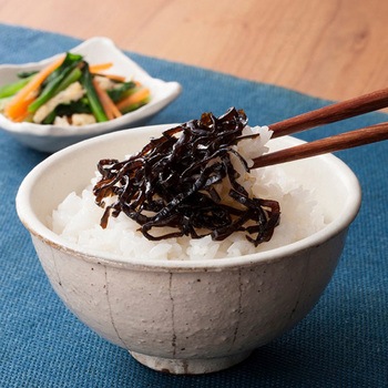 フジッコ ふじっ子煮 しそ昆布 74g フジッコ