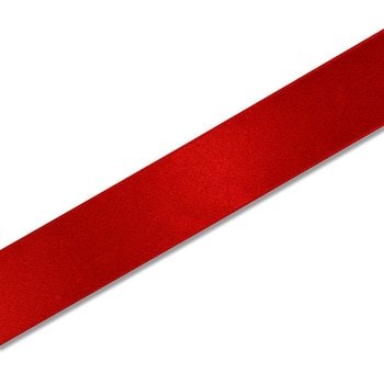 シングルサテンリボン 36mm幅 HEIKO