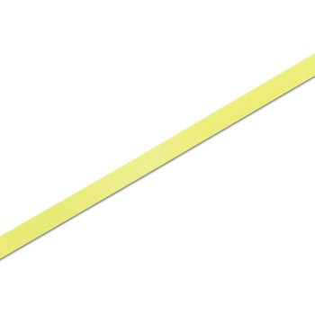 シングルサテンリボン 9mm幅 HEIKO