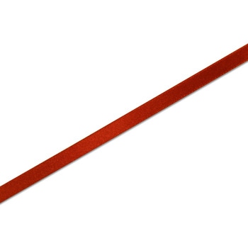 シングルサテンリボン 9mm幅 HEIKO