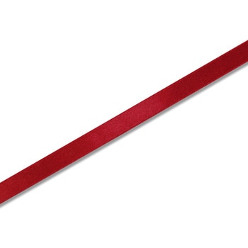 シングルサテンリボン 12mm幅 HEIKO