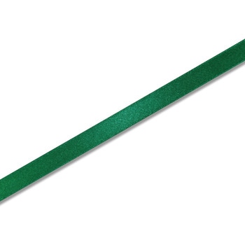 シングルサテンリボン 12mm幅 HEIKO