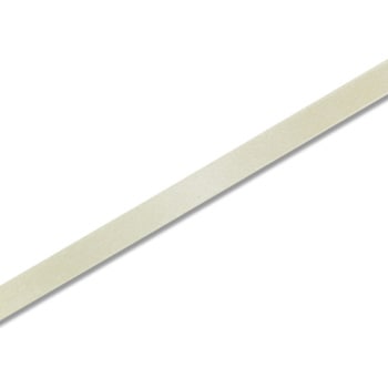 シングルサテンリボン 12mm幅 HEIKO