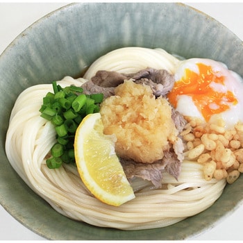 小野製麺 手延半田めん 300g 1箱(300g×10個) 小野製麺 【通販サイト