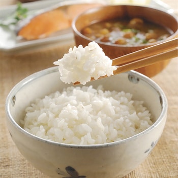 サラヤ ロカボスタイルへるしごはん(炊飯パック) 150g SARAYA(サラヤ)