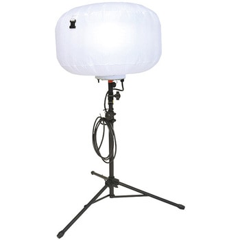 バルーン型投光器(7000lmタイプ) TASCO(タスコ)