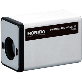 高精度放射温度計小スポットタイプ イチネンTASCO