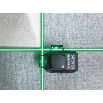 フルライングリーンレーザー墨出器 TASCO(タスコ)