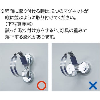 マグネットホルダー DENSAN(ジェフコム)