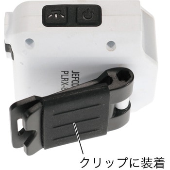 ヘッドライト滑り止め DENSAN(ジェフコム)