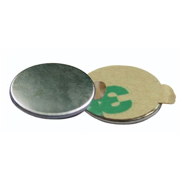 エクリプス ネオジム 粘着材付マグネット ECLIPSE MAGNETICS