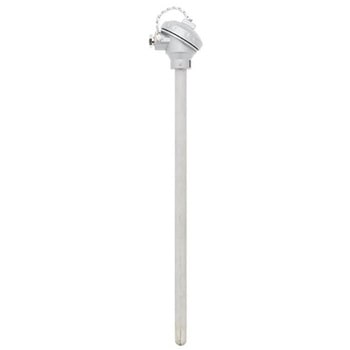 端子箱付熱電対 林電工