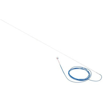 リード形シース熱電対 林電工