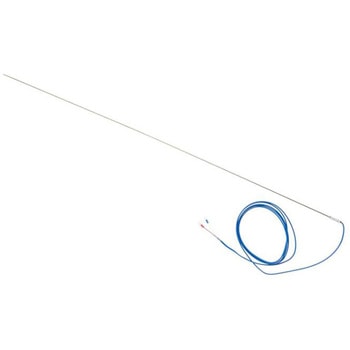 リード形シース熱電対 林電工