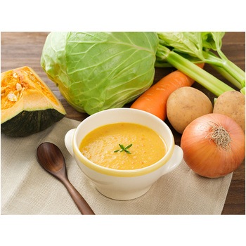 MCC 国産 6種野菜のポタージュ エム・シーシー食品