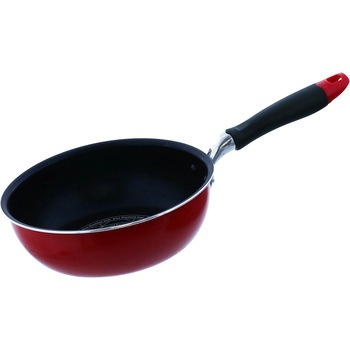 サーパスネオ ブルーダイヤモンドコートihウォックパン cm ベストコ Ih対応フライパン 通販モノタロウ Nd 4291