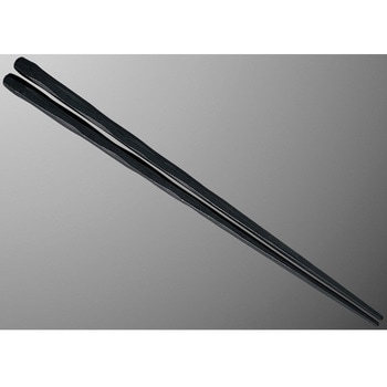 22.5cm六角けずり箸 マルケイ(国際化工)
