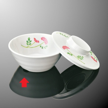 丸小鉢 大 身 マルケイ(国際化工)