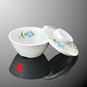 丸小鉢 身 マルケイ(国際化工)