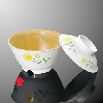 飯碗 小 身 マルケイ(国際化工)
