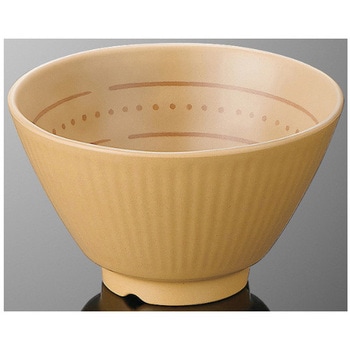 飯碗 中 マルケイ(国際化工)