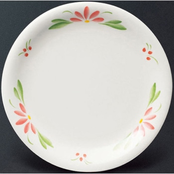 20cmライス皿 - スリーライン