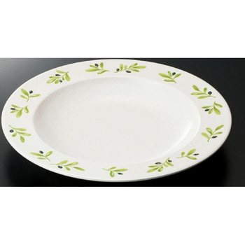 27cmプレート - スリーライン