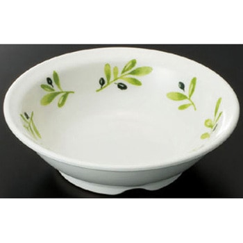 丸深皿 スリーライン