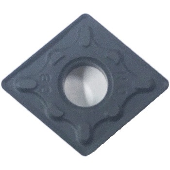旋削用超硬チップ CNMG 株洲工具
