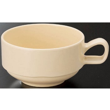 スープカップ スリーライン