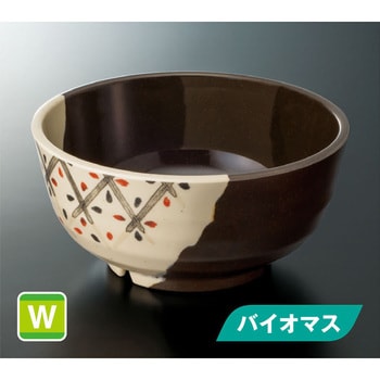 17.5cm丼 - スリーライン