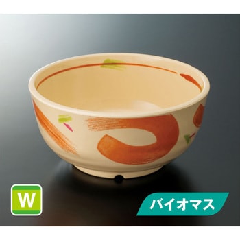 16cm丼 スリーライン