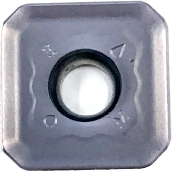 フライスカッターFMA01シリーズ用チップ SEET 株洲工具