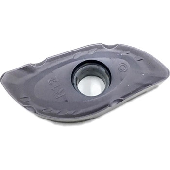フライスカッターBMR03シリーズ用チップ XPHT-GM 株洲工具