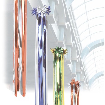 46 54 大型七夕飾り 吹流し 1個 ササガワ 通販サイトmonotaro