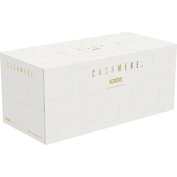 スコッティカシミア 日本製紙クレシア